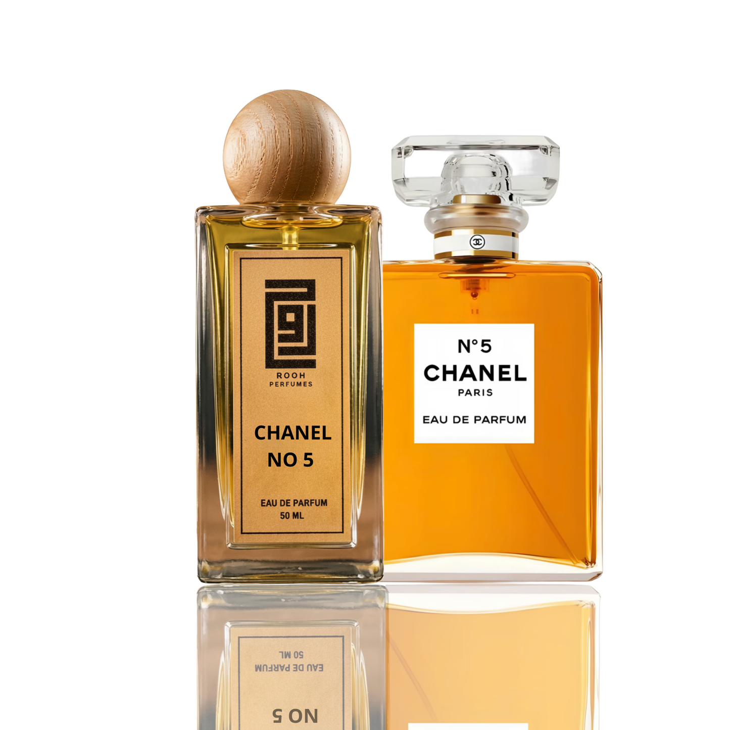 Chanel No 5 Parfum Chanel