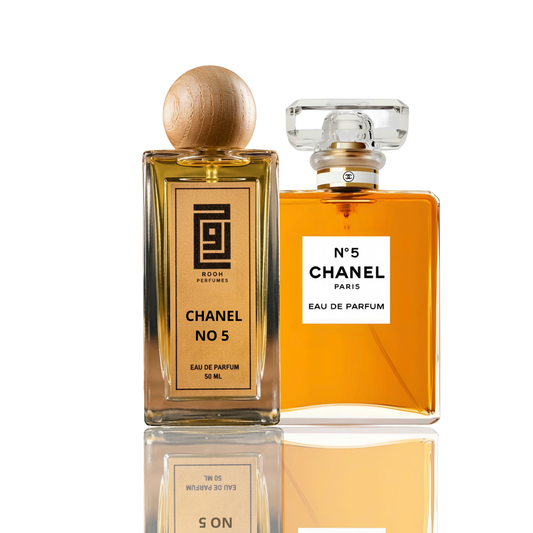 Chanel No 5 Parfum Chanel