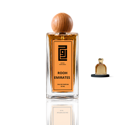 More of Oud Emirates