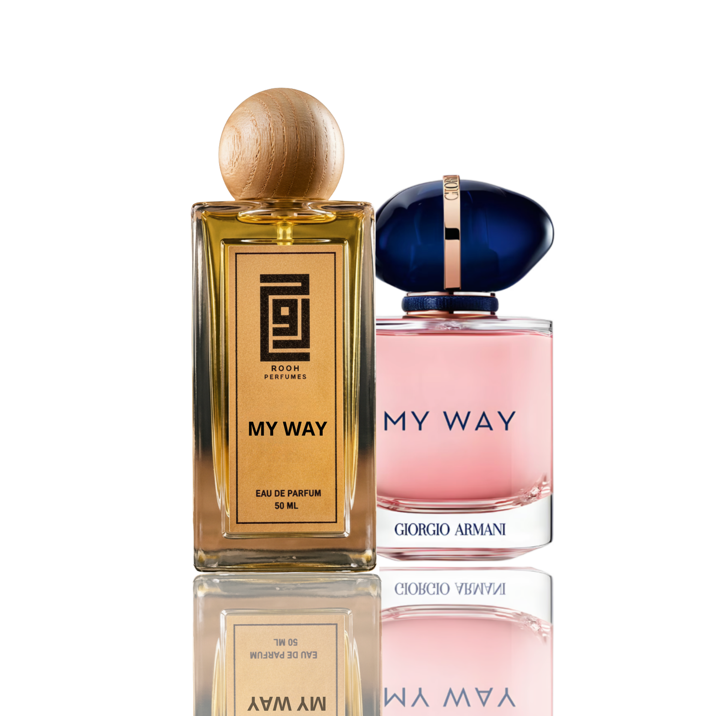 My Way