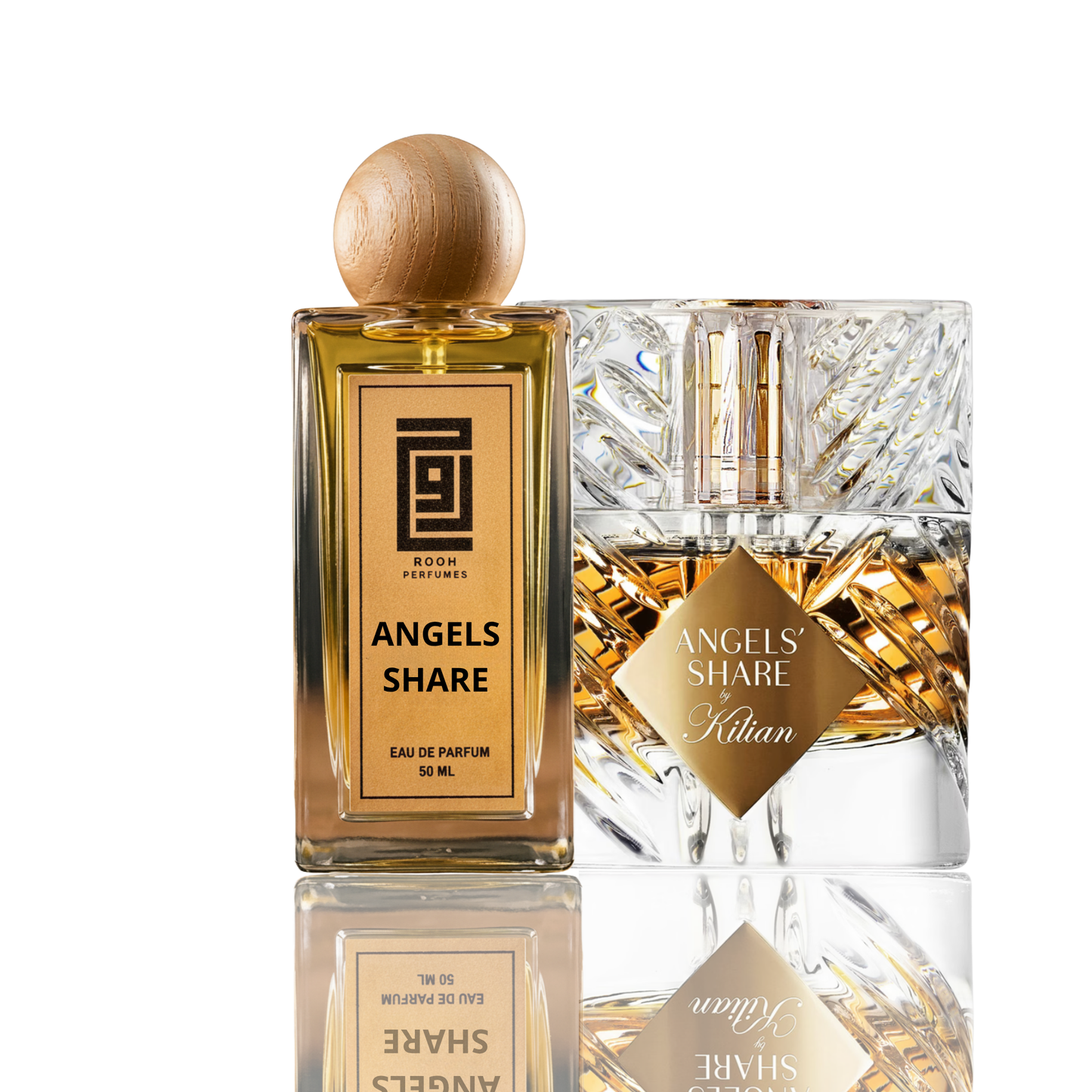 Angels' Share By Kilian for women and men