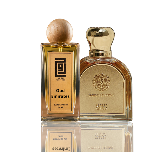 More of Oud Emirates