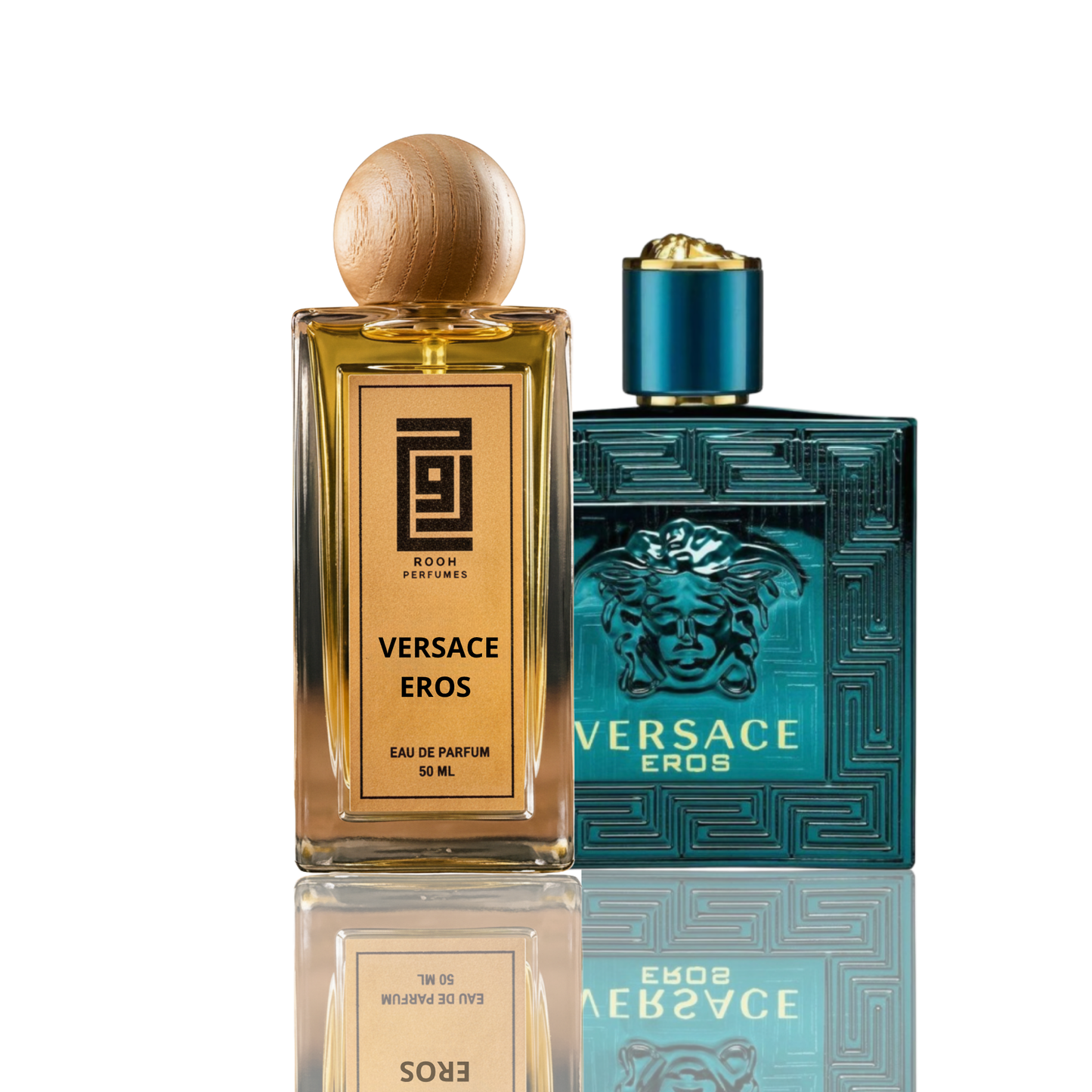 versace eros