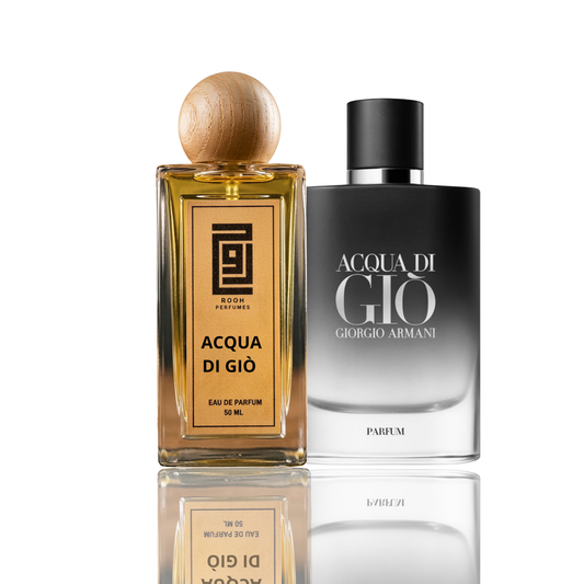 Acqua di Giò Parfum Giorgio Armani
