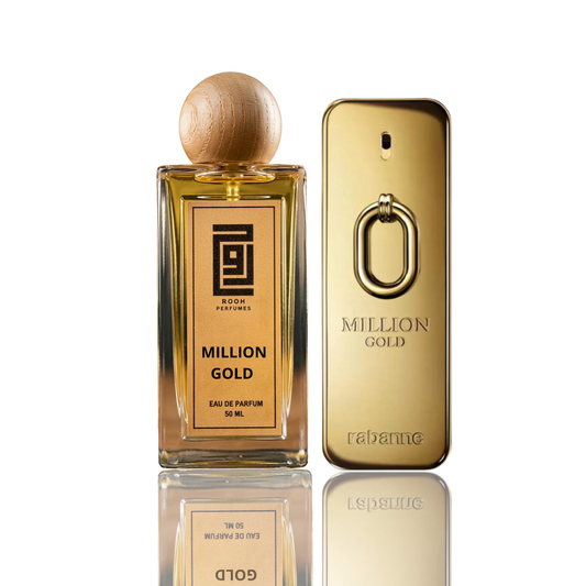 Million Gold