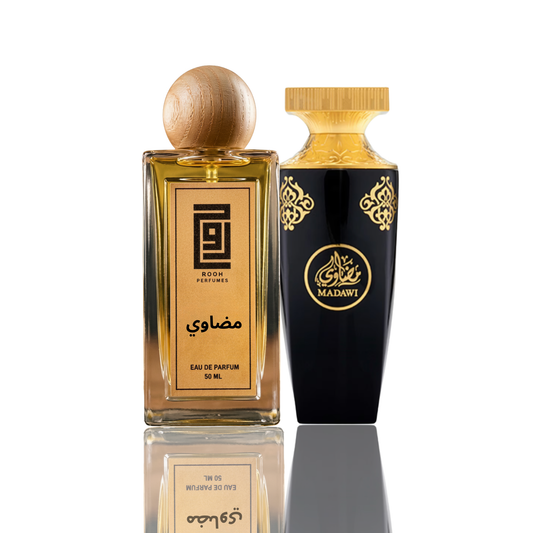 مضاوي
