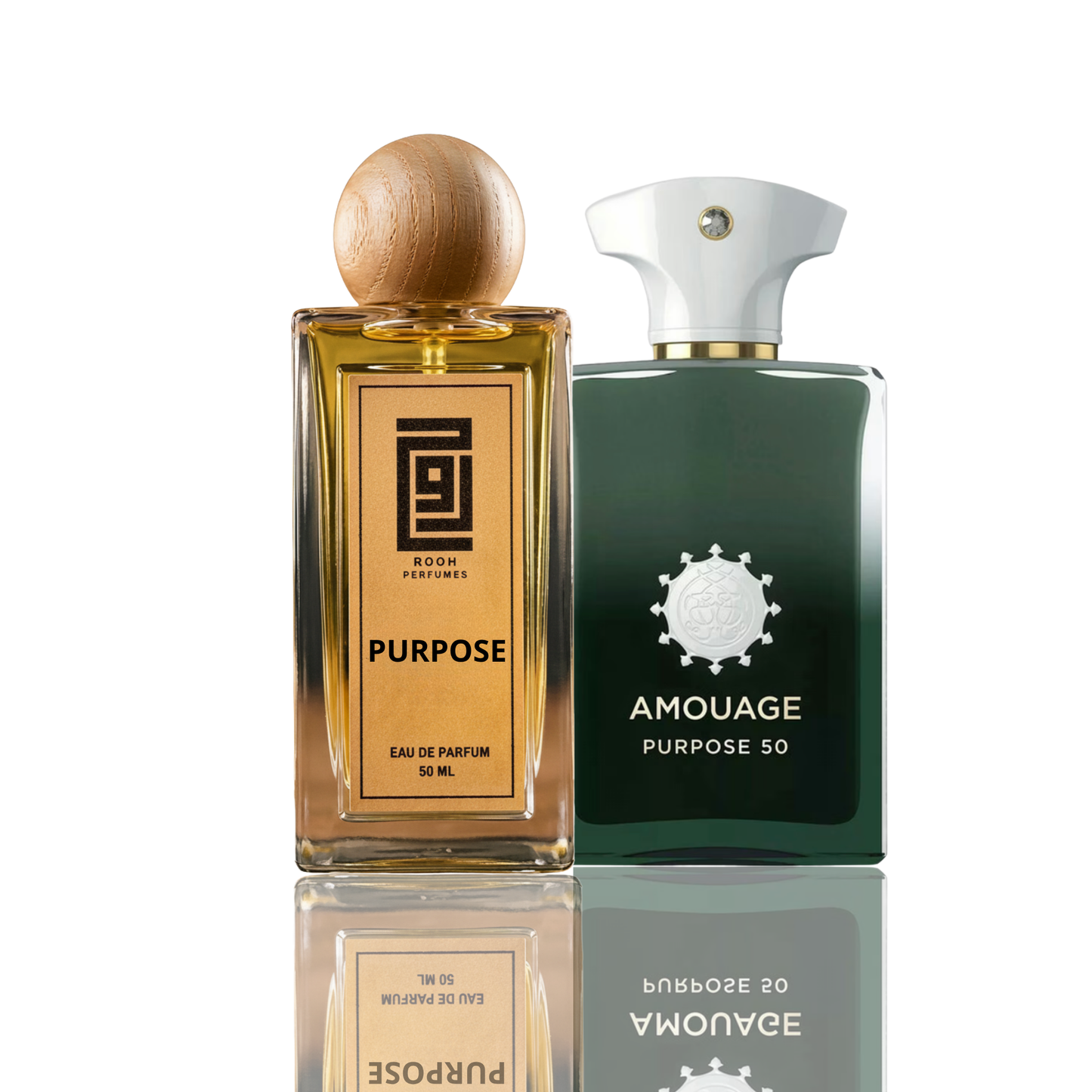 Purpose 50 Amouage