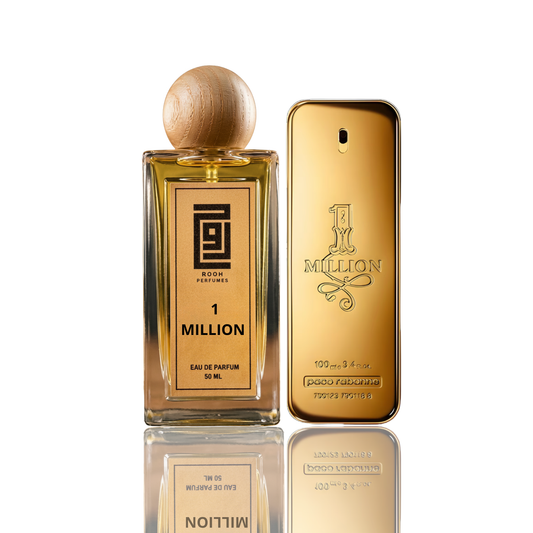 1 Million Parfum Rabanne