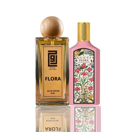 Flora by Gucci Gorgeous Gardenia