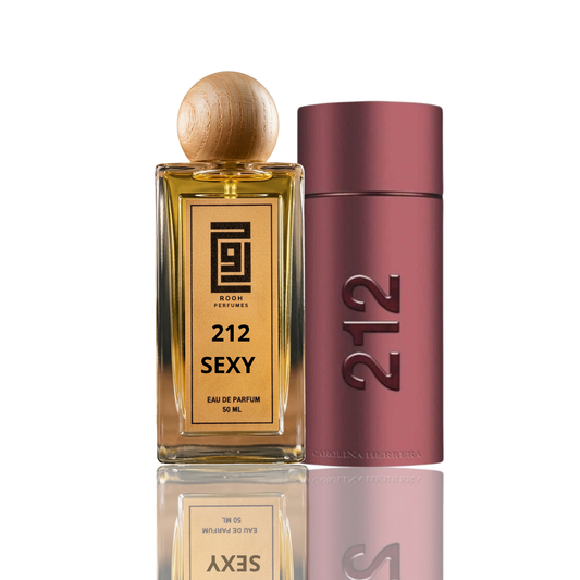 212 Sexy Carolina Herrera