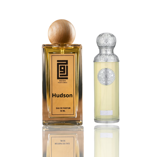 Hudson