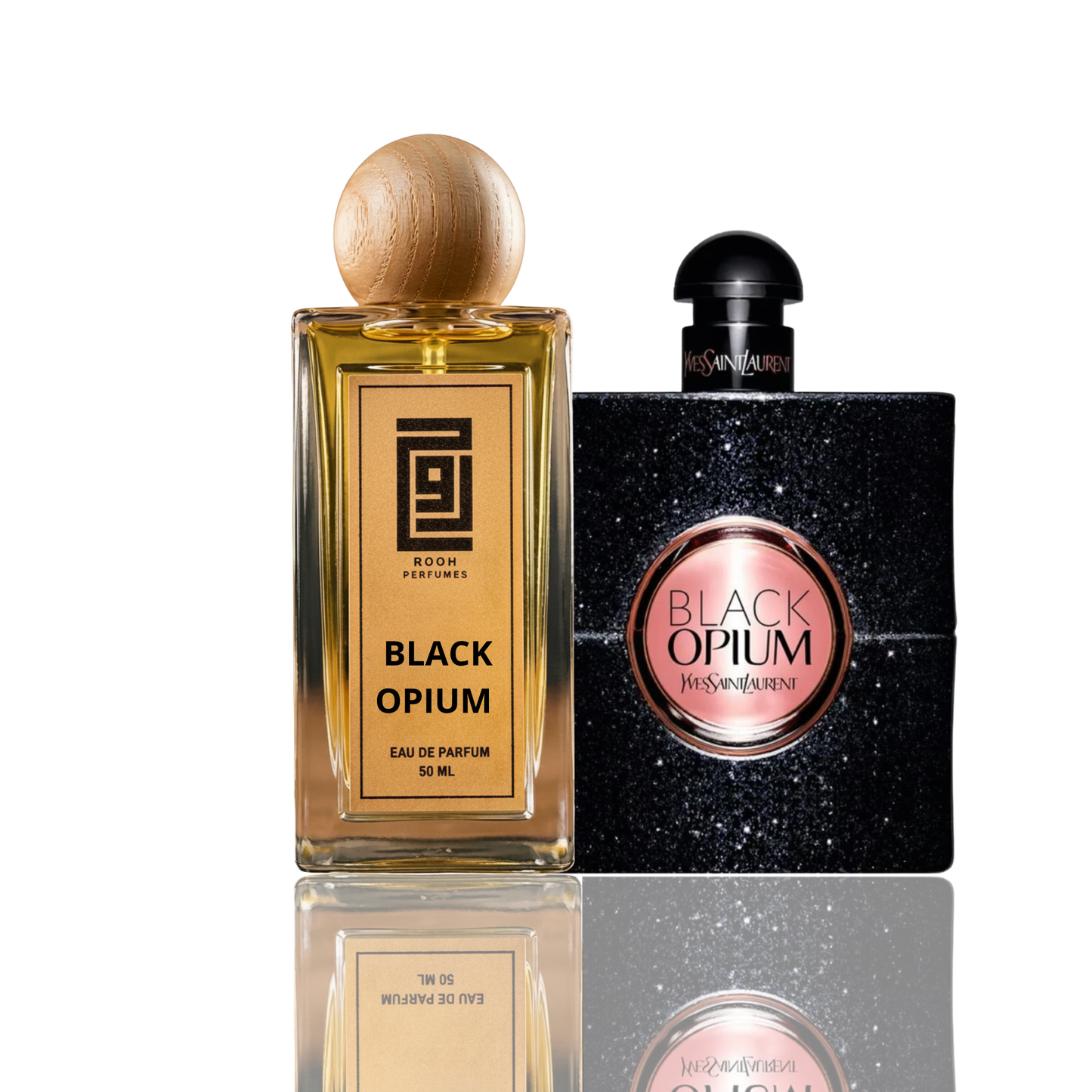 Black Opium