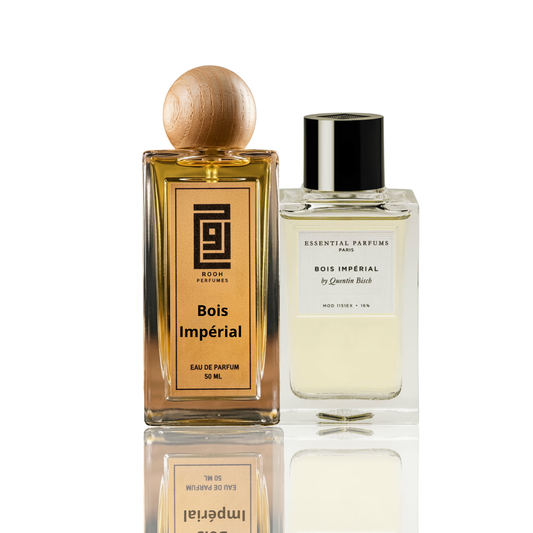 Bois Impérial Essential